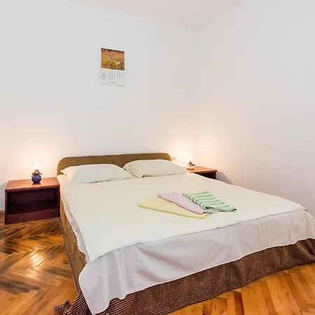 Apartment Boris Vodice