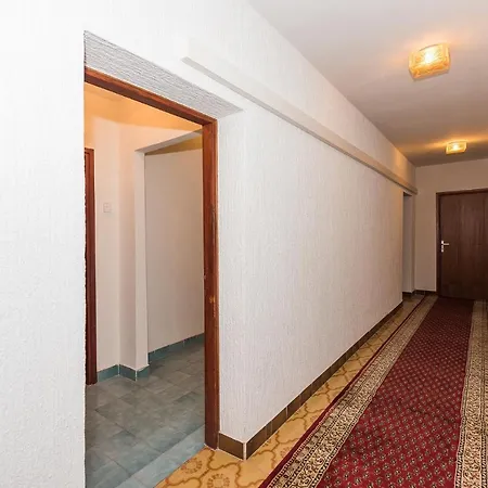 Boris Apartment *
