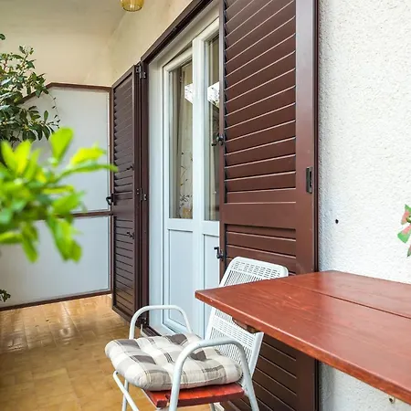 Boris Apartment *