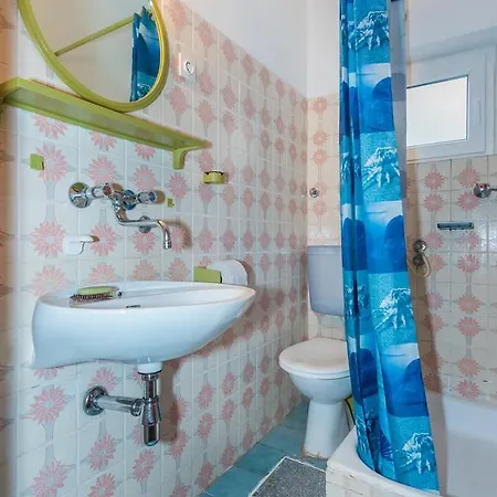 Boris Apartment *