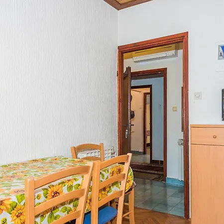 Apartment Boris Vodice
