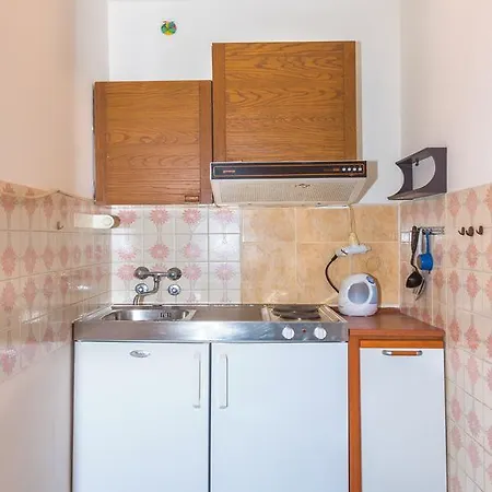 Boris Apartment