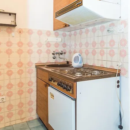 Boris Apartment *