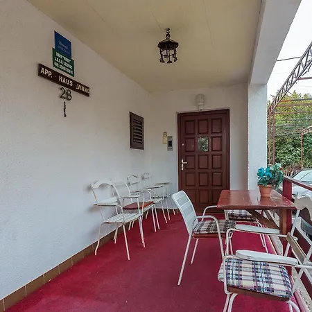 Boris Apartment Vodice