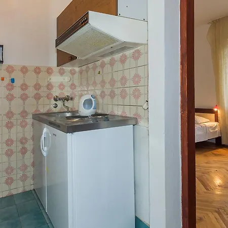 Apartment Boris