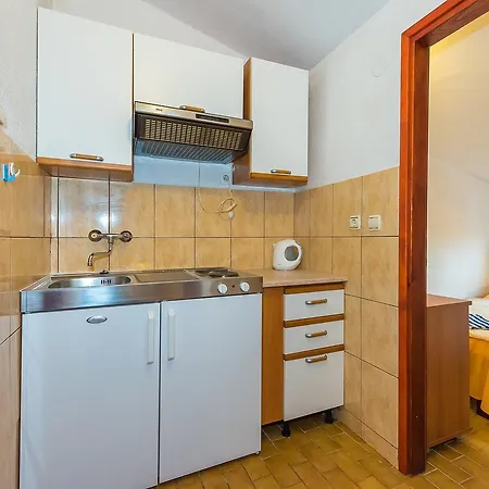 Apartment Boris Vodice