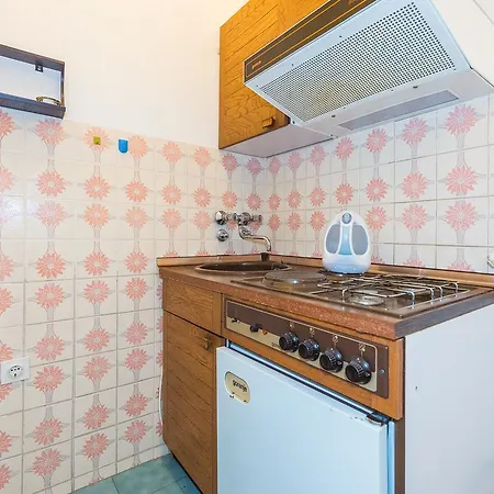 Apartment Boris Vodice