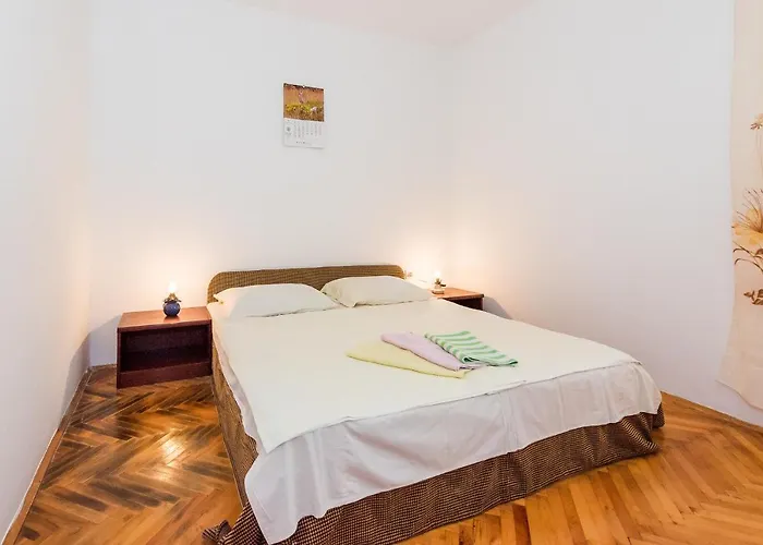 Apartman Boris Vodice