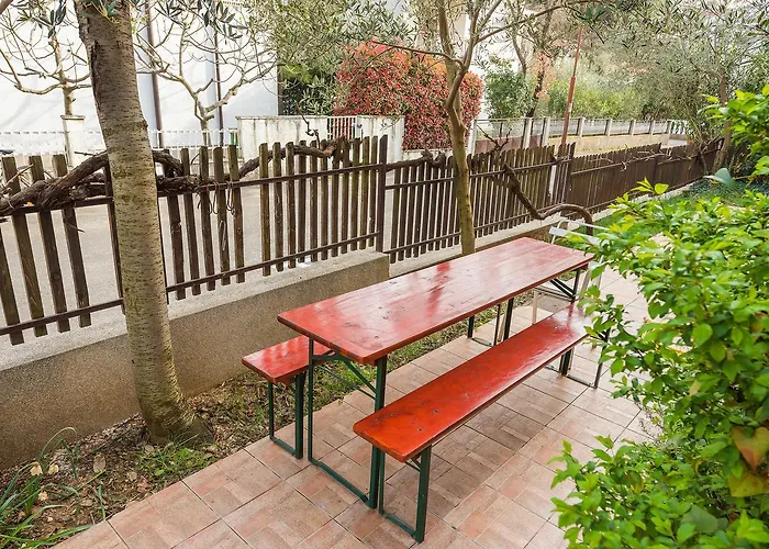 Boris Apartman Vodice