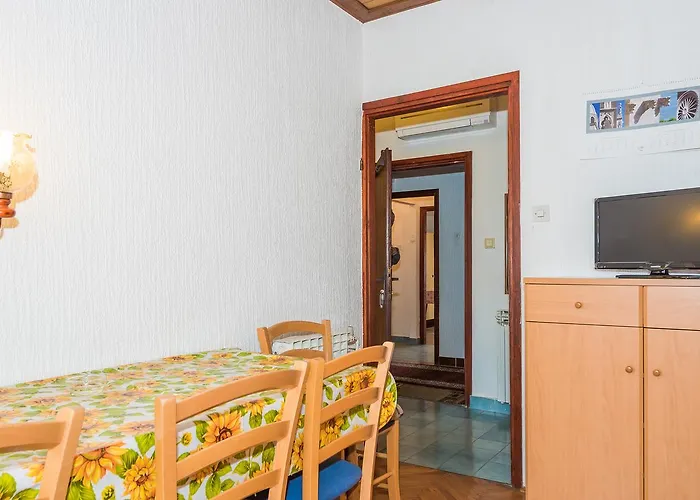 Appartement Boris Vodice