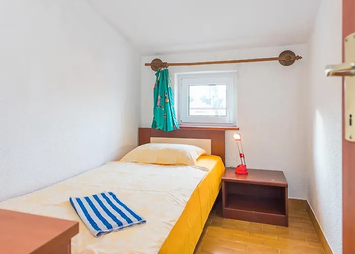 Apartman Boris Vodice