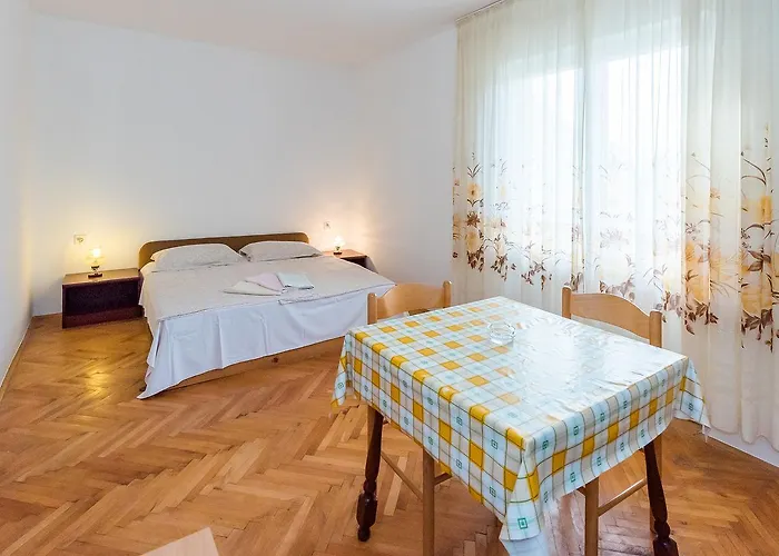 Boris Apartman Vodice