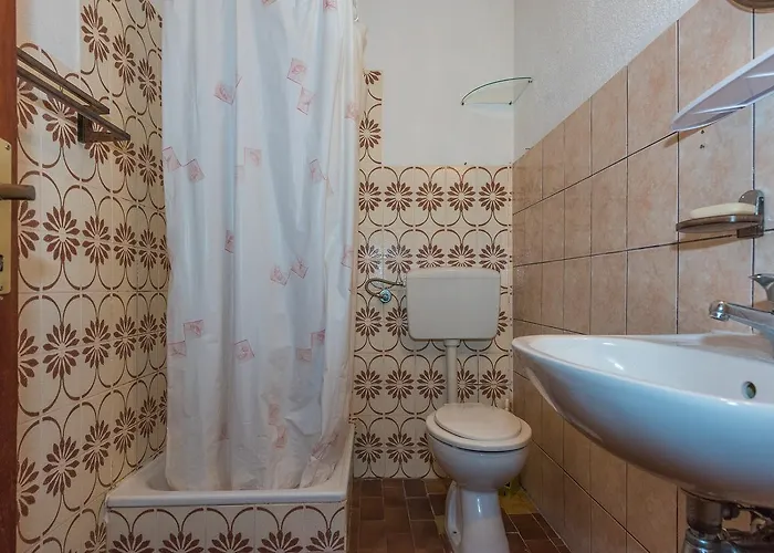 Boris Apartman Vodice