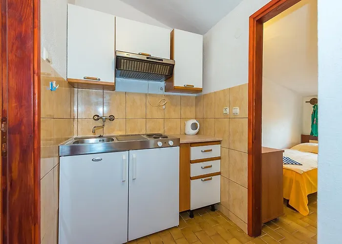 Appartement Boris Vodice