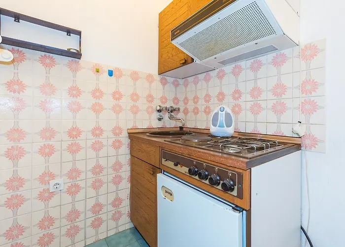 Appartement Boris Vodice